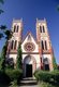 India: The Church of the Sacred Heart of Jesus, Pondicherry