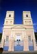 India: Notre Dame des Anges, one of the beautifully-preserved churches in Pondicherry